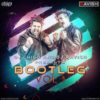 DJ Ravish & DJ Chico - Zindabaad Yaariyaan (Desi Mix) by DJ Ravish & DJ Chico