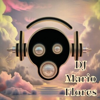 DJ Mario Flores