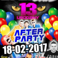 MOSQUITO live mix @ Epoka Kobyla Góra (18.02.2017) - seciki.pl by seciki.pl [Klubowe Sety Official]