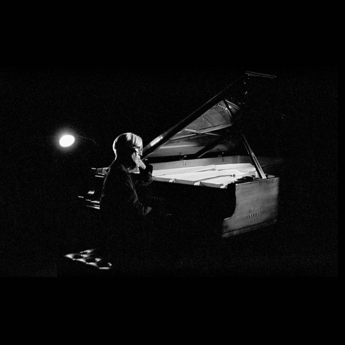 dj lukewarm - Ryuchi Sakamoto Tribute Mix episode artwork