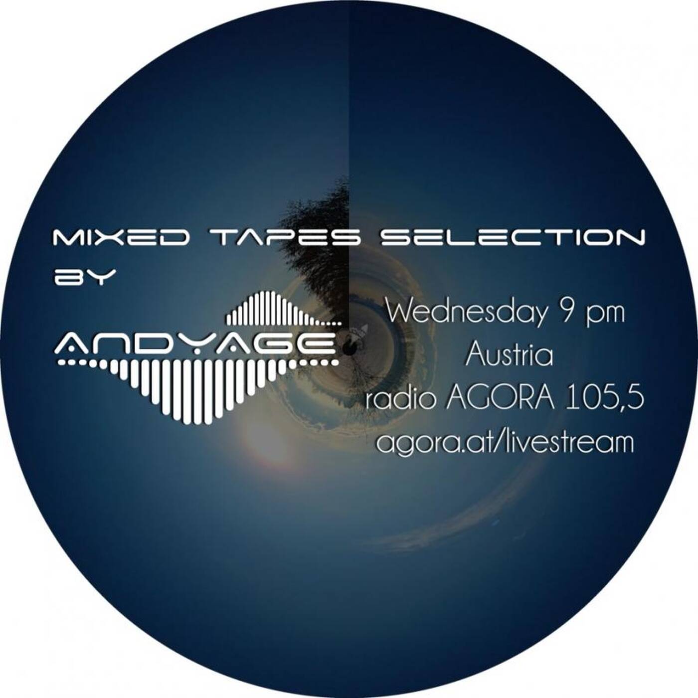 Mixed Tapes Selection - #90 - 2017-12-06 episode artwork