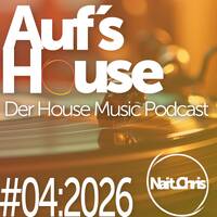 Aufs House - #04:2026 by Nait_Chris