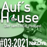 Aufs House - #03:2021 by Nait_Chris