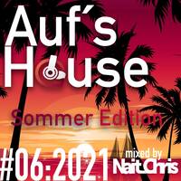 Aufs House - #06:2021 // Summer Edition by Nait_Chris