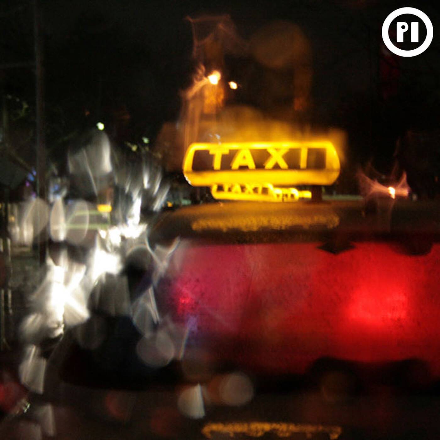 Taxi Berlin - Hier spricht Taxi-Times #112 episode artwork