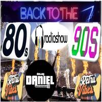 BACK TO THE 80S AND 90S RADIO SHOW