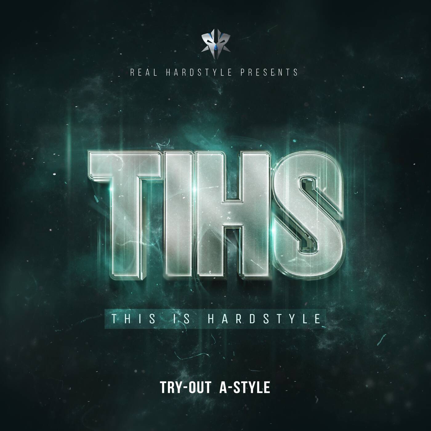 This Is Hardstyle ft A-Style 12.07.19 (Pilot)