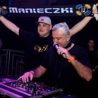 DjInsane - KlubFaraonLądek - 30.12.2017 by KlubFaraonLadek