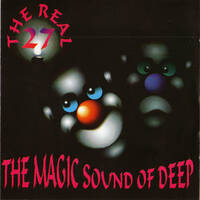 Deep Records - Deep Dance 27 by Mixkatalog