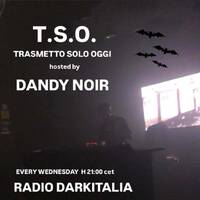 T.S.O. 25.03.2026 by Darkitalia