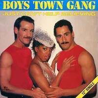 Disco Weekend by Disco Internet