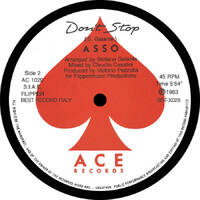 Disco Is So Cool by Disco Internet