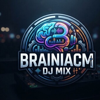 BrainiacM