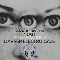 Scientific Sound Asia Podcast 862 is 'Not So Anonymous' episode 38. by Scientific Sound Asia Radio