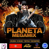 PLANETA MEGAMIX TEMPORADA 7 (29- 4 -2023) by PLANETA MEGAMIX THE RETURN