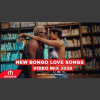 NEW BONGO MIX 2026 DJ EVANSO MBOSSO BIEN ALIKIBA JAY MELODY HARMONIZE WILLY PAUL DIAMOND PLATNUMZ by Haniel