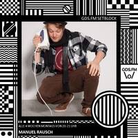 Manuel Rausch - Setblock 17 by GDS.FM