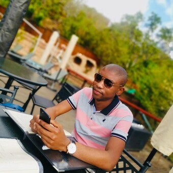 Sanele Mathenjwa