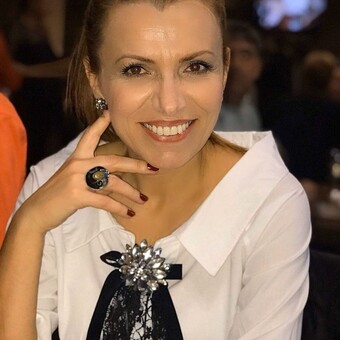 Асие Еминова