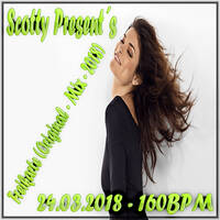 Freikarte (Original - Mix - 2018) - 160BPM by Scotty