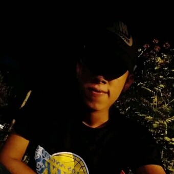 Dian Dickson Antonio Di