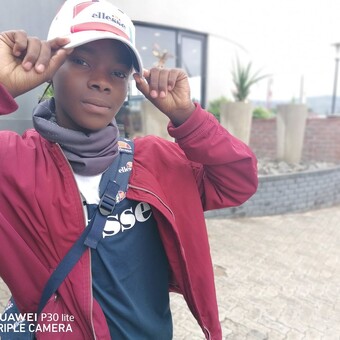 M&auml; R&oslash; Lē