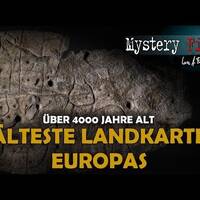 Bis zu 4150 Jahre alt_ Älteste Landkarte Europas in einem Hügelgrab entdeckt by NuoFlix