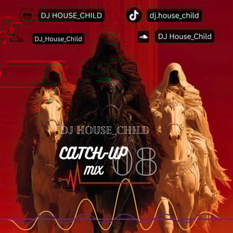 DJ House_Child Podcast