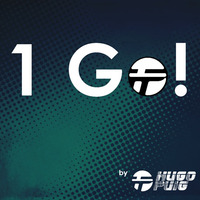1 Go! by hugo puig by Hugo Puig