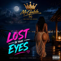 McGalela_Lost in Your Eyes by McGalela