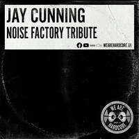Noise Factory / 1991—1995 Releases • By Jay Cunning by 12edit