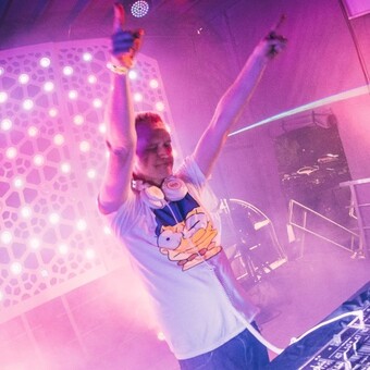DJ Virus
