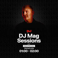 Gianni Romano - DJ Mag Sessions (14-01-2026) by tocco_scuro
