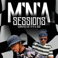M'n'A Sessions Vol 004 (Winter Edition Mix) by M'n'A Duo