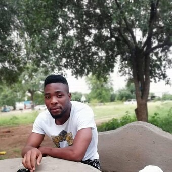 Sipho Goodman Mhlanga