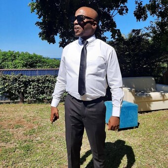 Mandlakhe Spikiri Mbatha