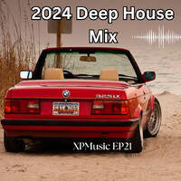 XPMusic EP21 by XPMusic Hub