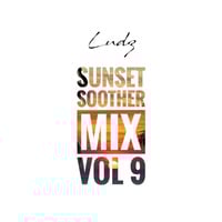 #SunsetSootherMix VOL 9 by DJ LUDZ