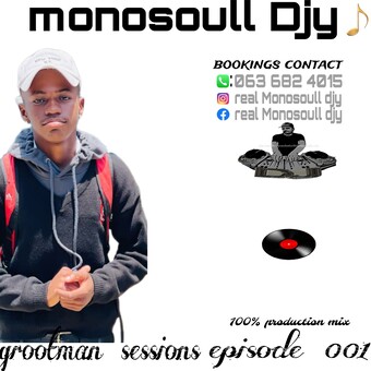 Real Monosoull Djy