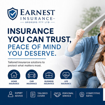 Earnest Insurance
