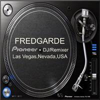 2021 NuDisco Mix 24 by Fredgarde