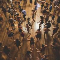 Rhythmic Therapy by John Cue