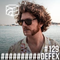 Defex - Jeden Tag ein Set Podcast 129 by JedenTagEinSet