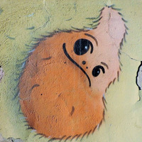 SPOT - CITYGHOST - PHILIPP ALEXANDER SCHÄFER - Urbane Geister, Gully Kunst, Platinen Art &amp; Ausstellungen - Frankfurt - [ GERMANY ] by Radio X Interviews