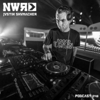 Justin  Schumacher NWR Podcast 046 by nextweekrecords