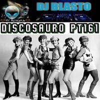 Discosauro Pt161 by DjBlasto