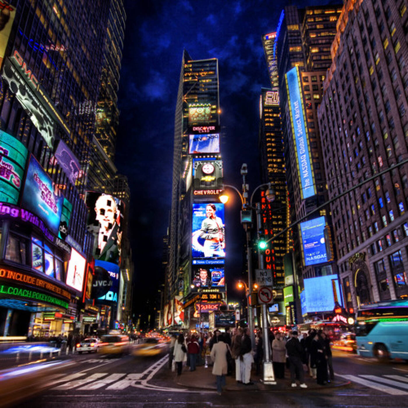 NYC Anthem!! - Mixed by Mikie Wilde episode artwork