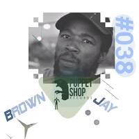 BHT#038 Brown Jay(Telepathy Music) by Puppetshop Records