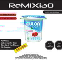 ReMiXiaO by luis enriquez by MIXES Y MEGAMIXES