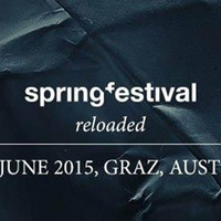 Springfestival Set @Parkhouse Graz (AT) by lunte